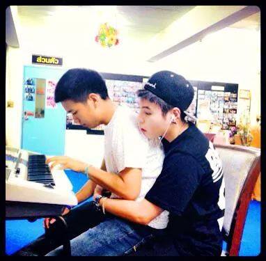 FC กีต้า เอริธ nice style the idol ซีซั่น1 ช๊อค!!!รูปหลุดอีกแล้ว