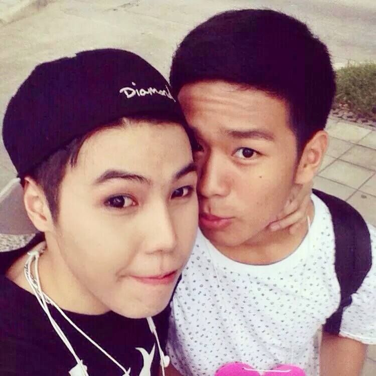 FC กีต้า เอริธ nice style the idol ซีซั่น1 ช๊อค!!!รูปหลุดอีกแล้ว