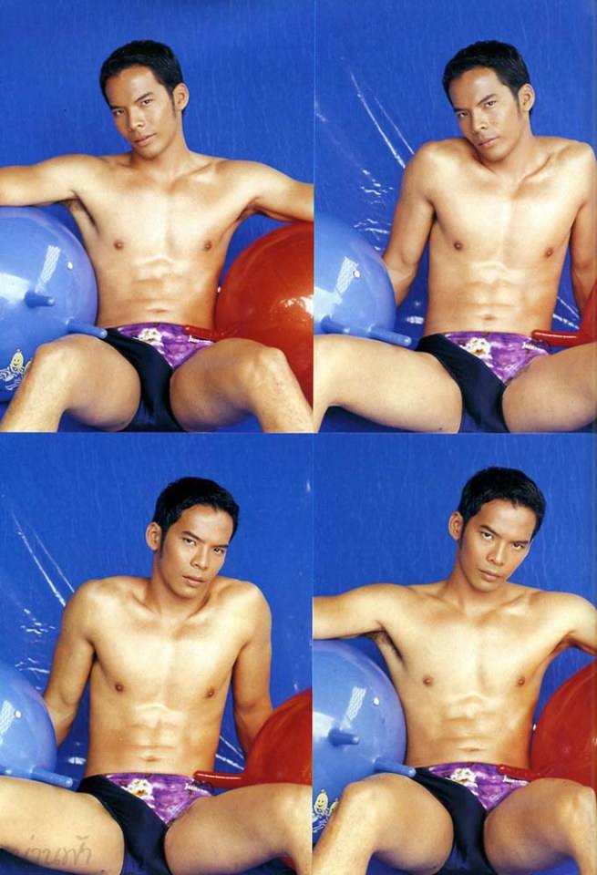 ปลา กรกฏ ธนภัทร