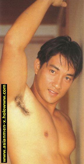 Kenny Ryu