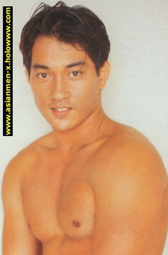 Kenny Ryu