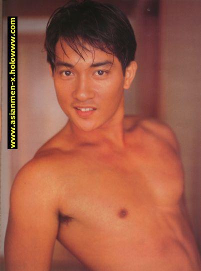 Kenny Ryu