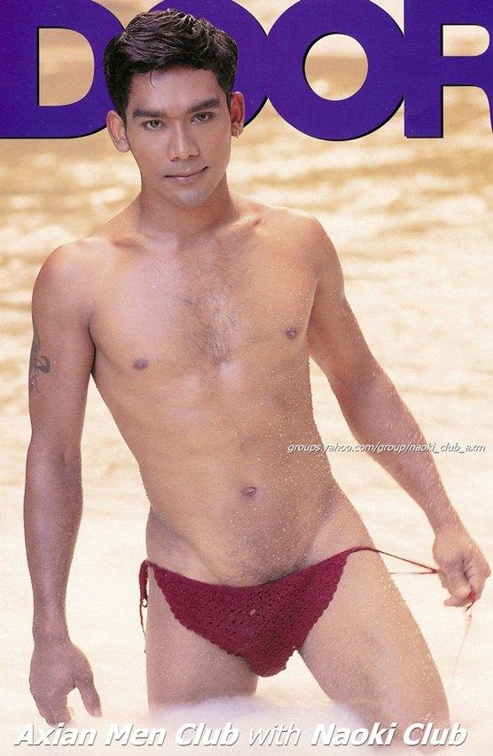 เจมส์ ภานุ