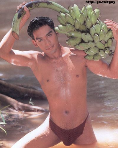 เจมส์ ภานุ