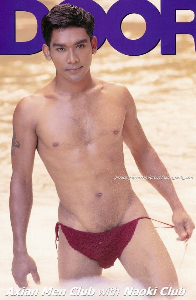 เจมส์ ภานุ