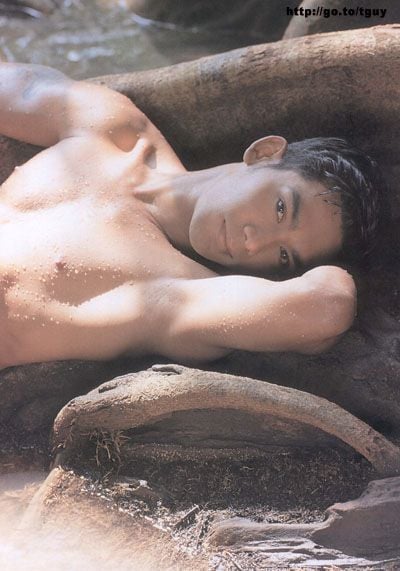 เจมส์ ภานุ