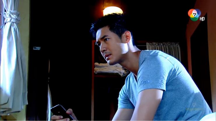 เเคปพราวตอนที่ 5 "พราวโดนเเฟนคลับโรคจิตให้ขาไ่ก่ใส่เเหวน"