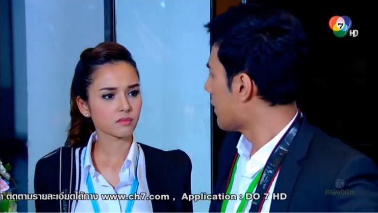 เเคปพราวตอนที่ 5 "พราวโดนเเฟนคลับโรคจิตให้ขาไ่ก่ใส่เเหวน"