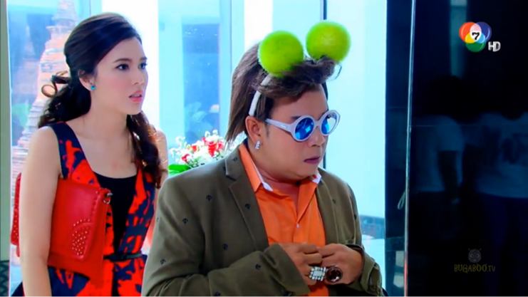 เเคปพราวตอนที่ 5 "พราวโดนเเฟนคลับโรคจิตให้ขาไ่ก่ใส่เเหวน"
