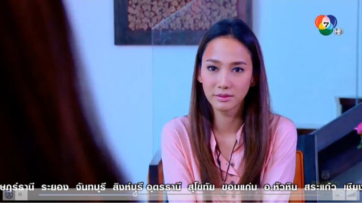 เเคปพราวตอนที่ 5 "พราวโดนเเฟนคลับโรคจิตให้ขาไ่ก่ใส่เเหวน"