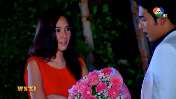 เเคปพราวตอนที่ 5 "พราวโดนเเฟนคลับโรคจิตให้ขาไ่ก่ใส่เเหวน"
