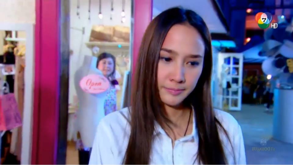 "มีนมาทำงานก็อยากได้เงินไม่ได้มาขอทาน" มีนน่าสงสารมาก @พราว