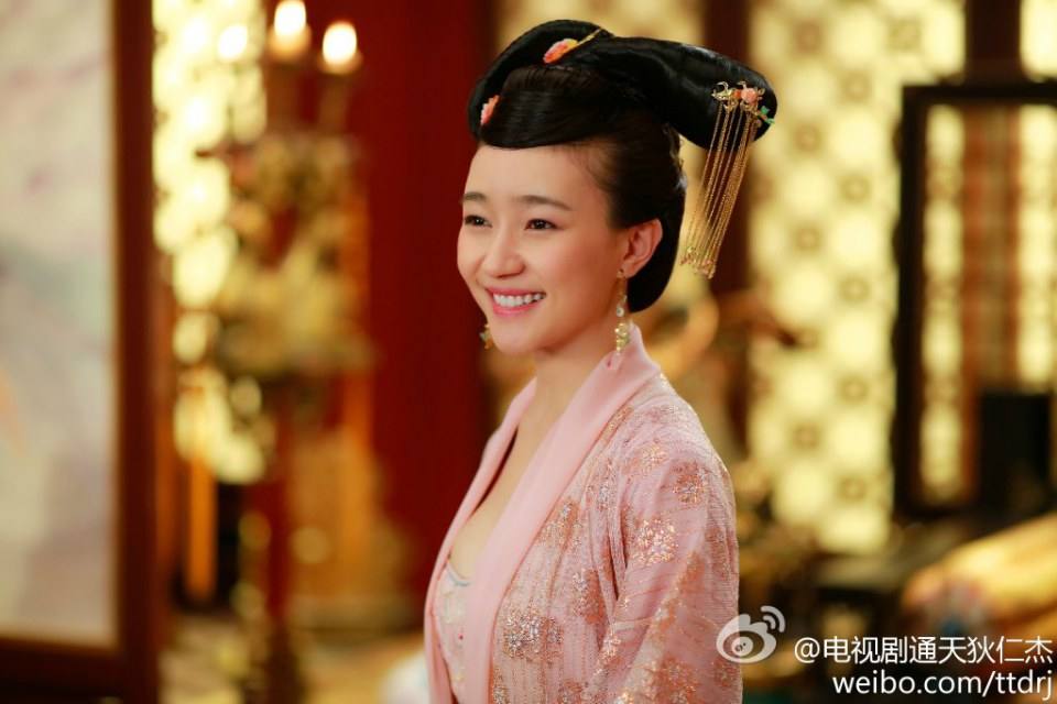 《通天狄仁杰》Tong Tian Di Ren Jie 2014-2015 part12