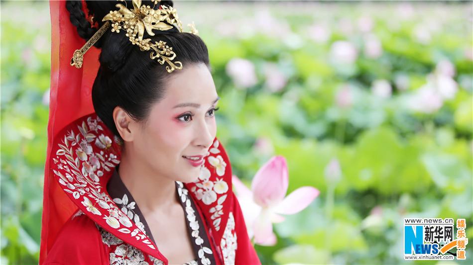 Beauty Manufacturing / Mei Ren Zhi Zao 《美人制造》 2014 part38