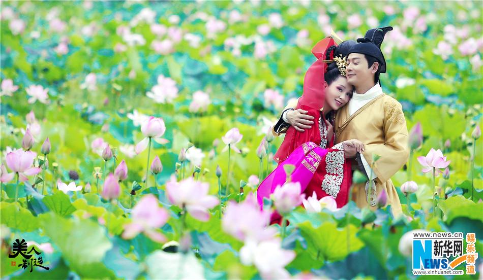 Beauty Manufacturing / Mei Ren Zhi Zao 《美人制造》 2014 part38