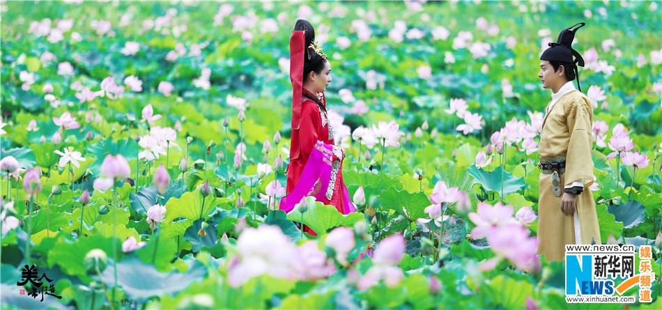 Beauty Manufacturing / Mei Ren Zhi Zao 《美人制造》 2014 part38