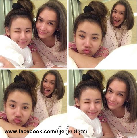 สงครามนางงาม 5