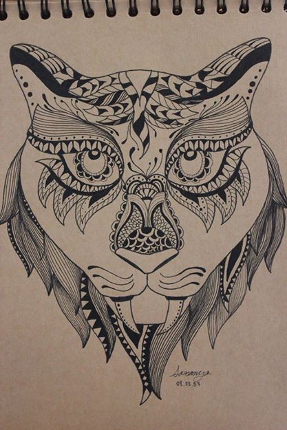 ลายเส้น