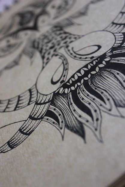 ลายเส้น