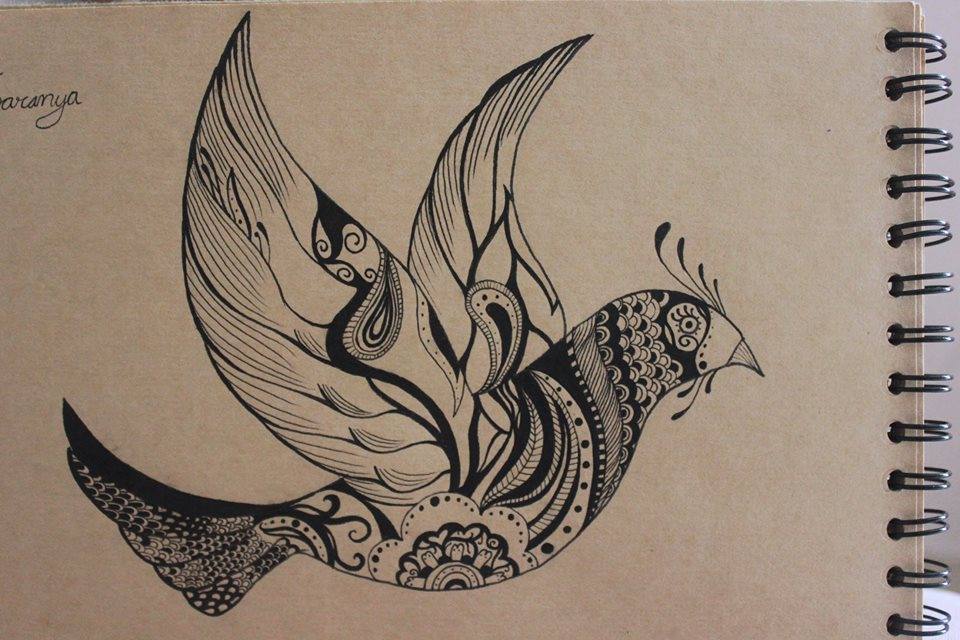 ลายเส้น