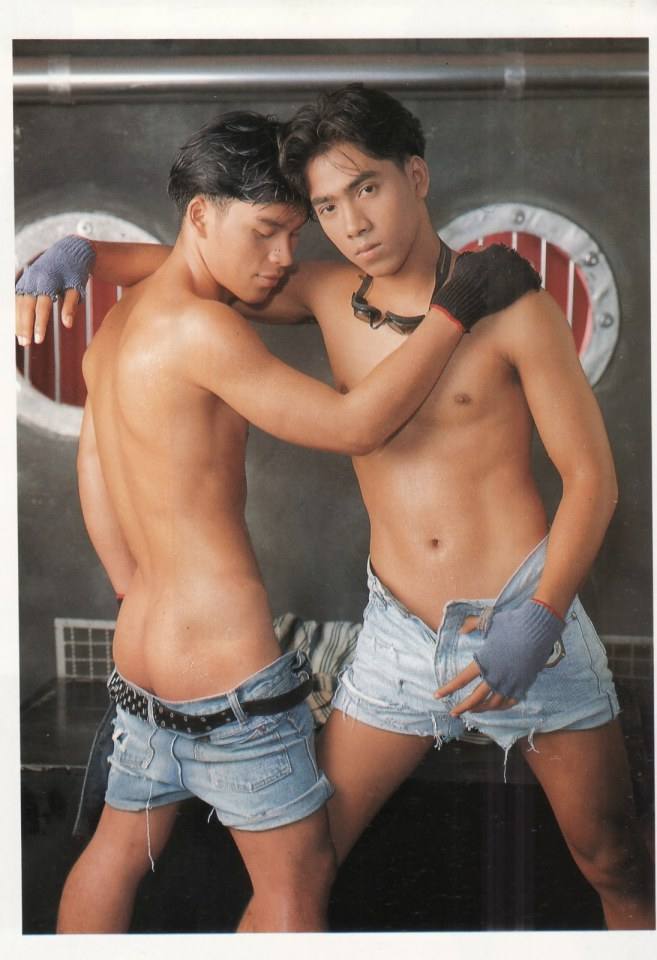 นัทและวิทย์