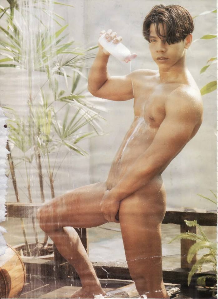 Supot Jongcharoen