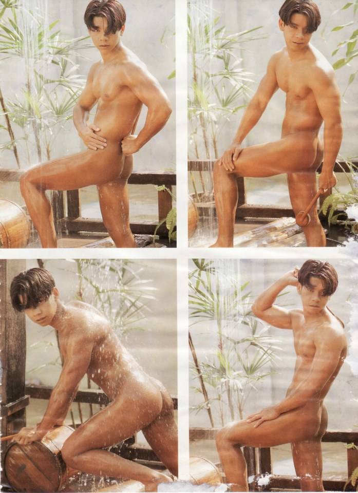 Supot Jongcharoen