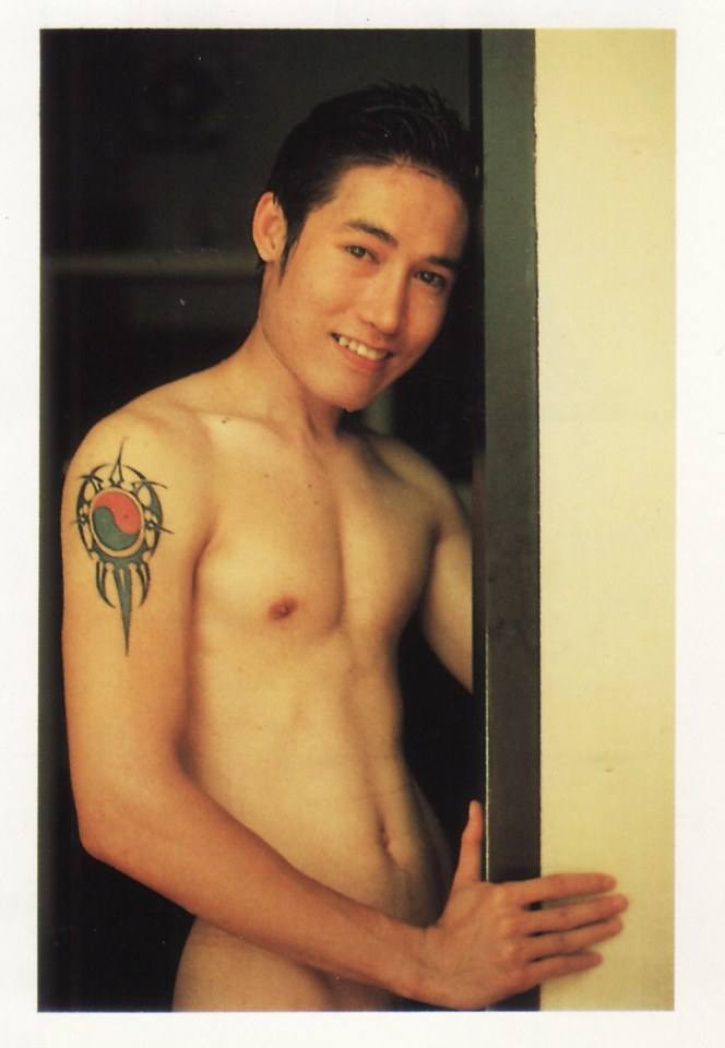 James Jitanukun
