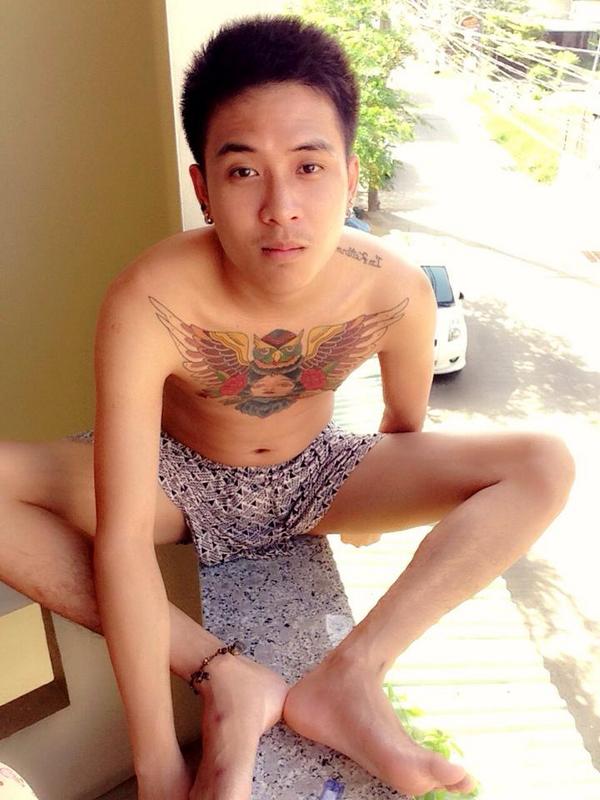 ของโปรดป้า