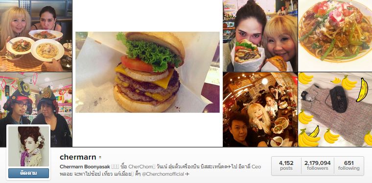 พลอย เฌอมาลย์ 2,198,404