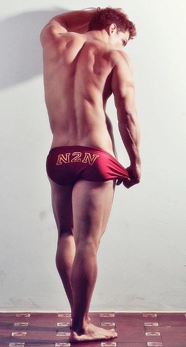 eros men 98