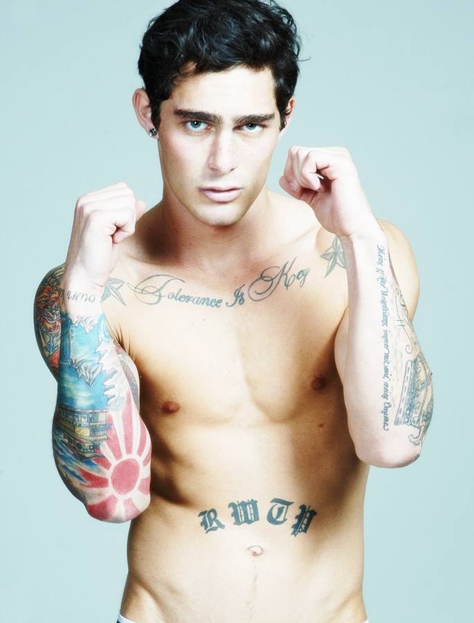 eros men 99