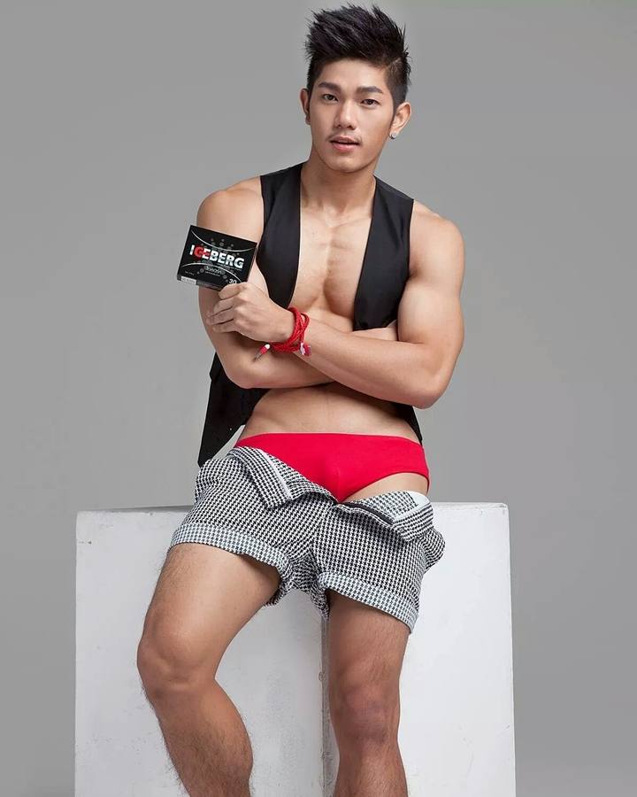 eros men 99