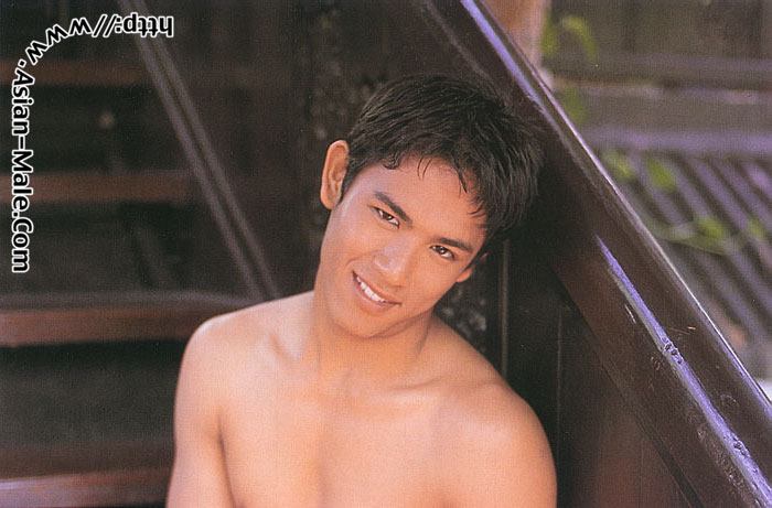 Nattapong Sakorn