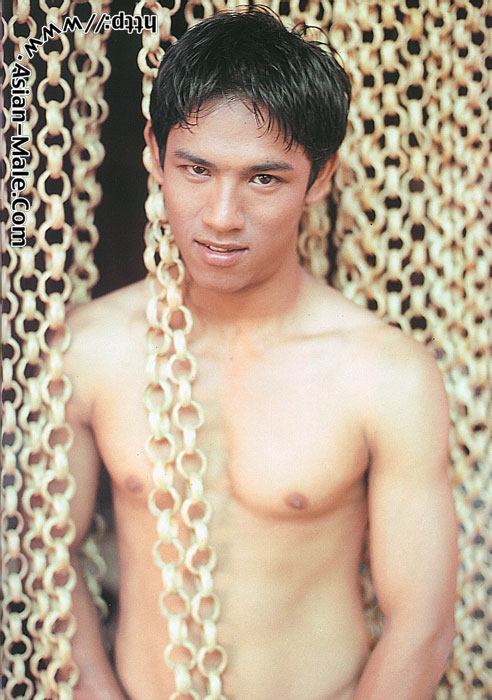 Nattapong Sakorn