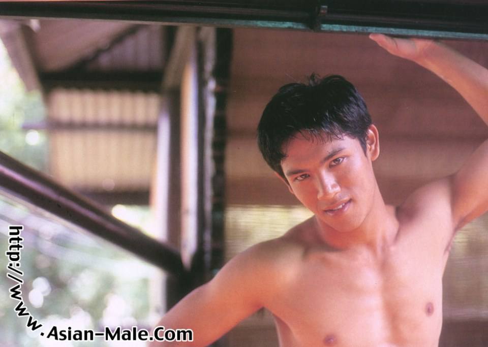 Nattapong Sakorn