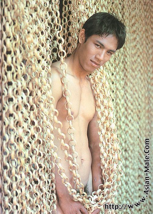 Nattapong Sakorn