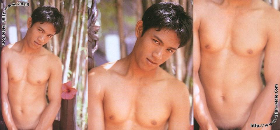 Nattapong Sakorn