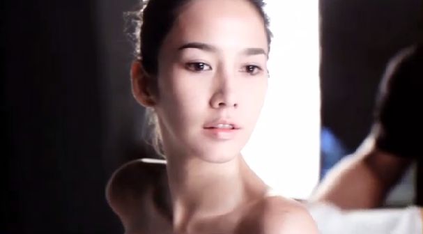 ว้าวๆ "อั้ม พัชราภา" ถ่ายแบบ Aurum (แว่วๆมาว่าอาจจะมีโฆษณาทาง TV ด้วย)