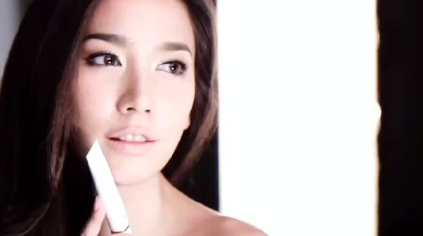 ว้าวๆ "อั้ม พัชราภา" ถ่ายแบบ Aurum (แว่วๆมาว่าอาจจะมีโฆษณาทาง TV ด้วย)