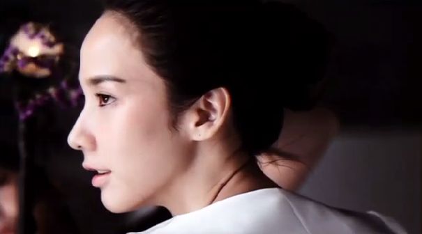 ว้าวๆ "อั้ม พัชราภา" ถ่ายแบบ Aurum (แว่วๆมาว่าอาจจะมีโฆษณาทาง TV ด้วย)