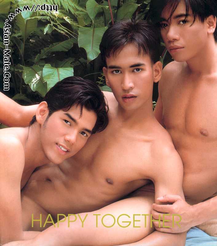 Heat Special 9 - Happy Together