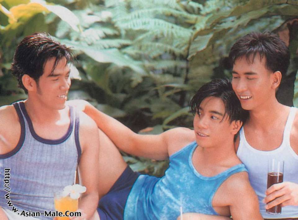 Heat Special 9 - Happy Together