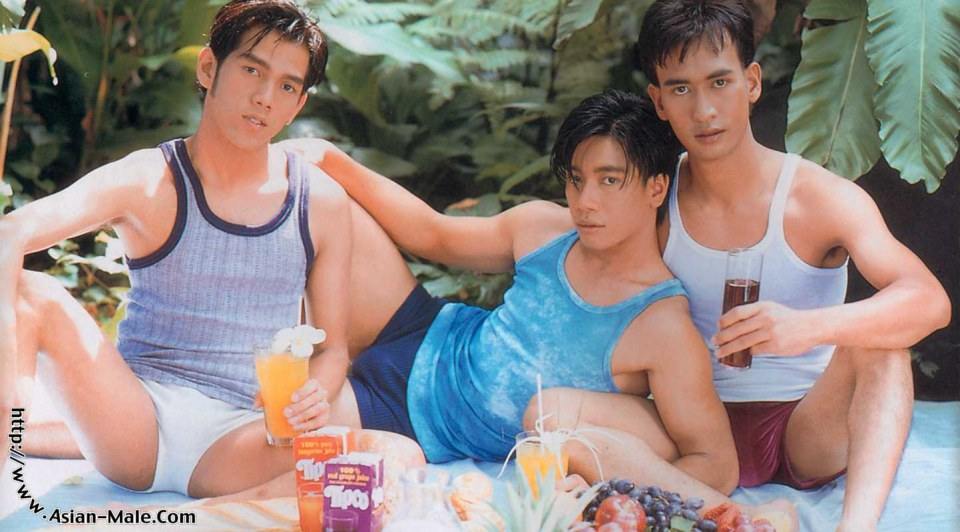 Heat Special 9 - Happy Together