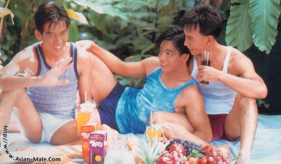 Heat Special 9 - Happy Together