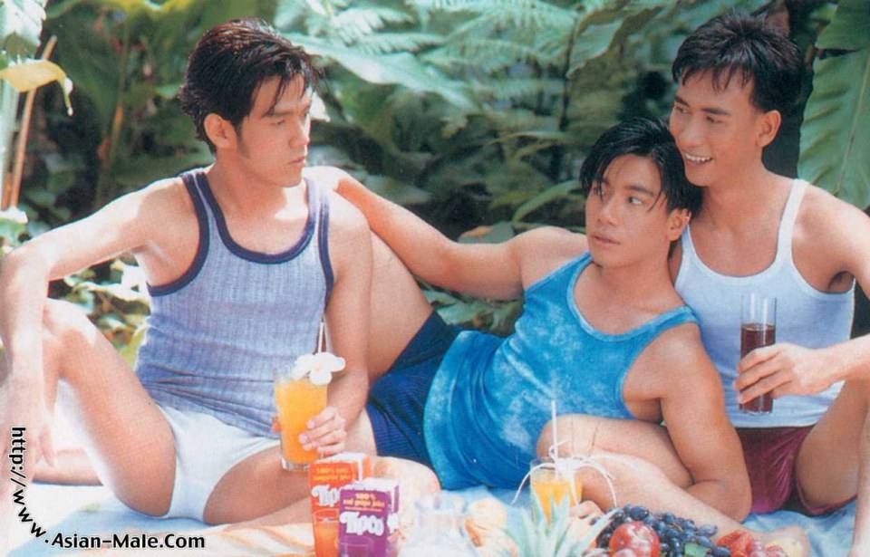 Heat Special 9 - Happy Together