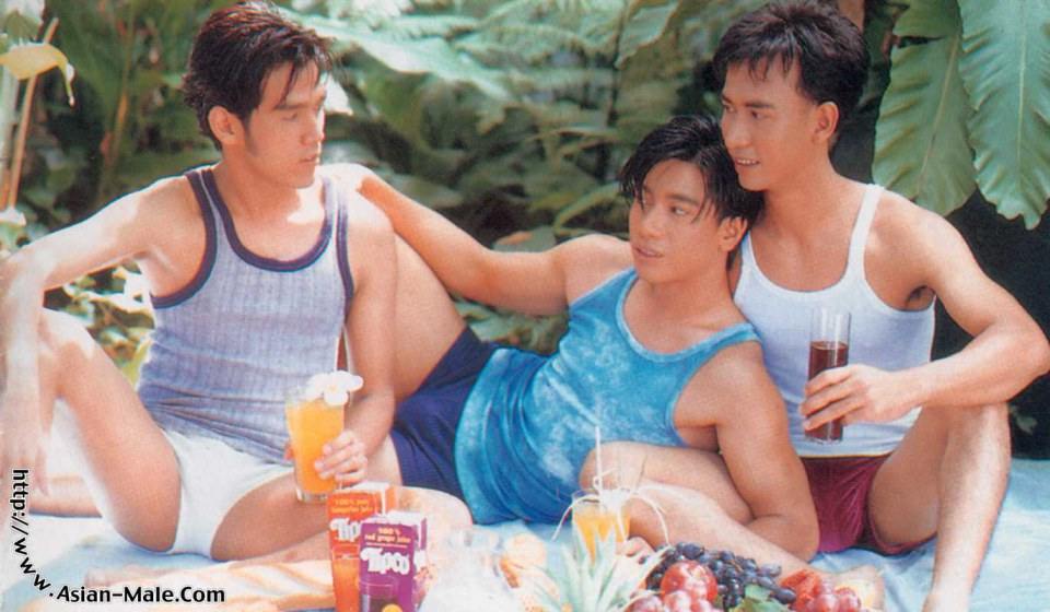 Heat Special 9 - Happy Together