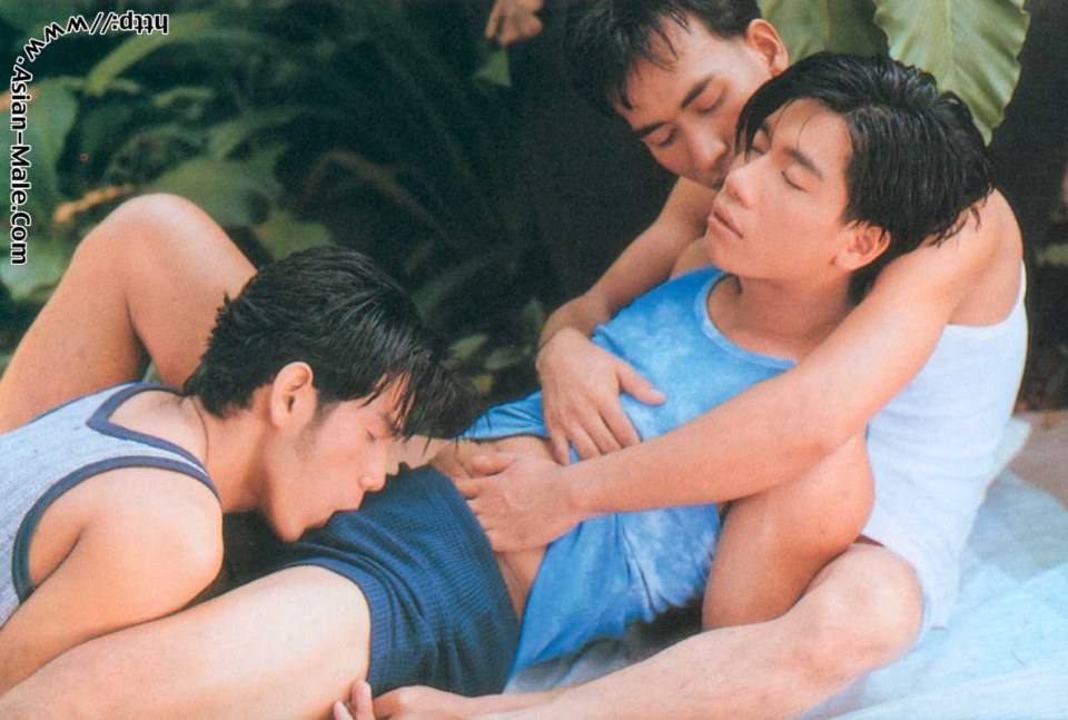 Heat Special 9 - Happy Together