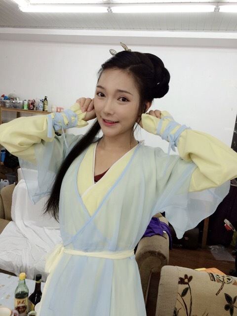 《新萧十一郎》 New Legend Xiao Shi Yi Lang 2015 part7