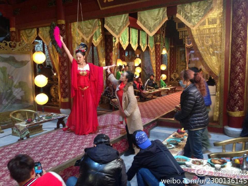 《新萧十一郎》 New Legend Xiao Shi Yi Lang 2015 part7
